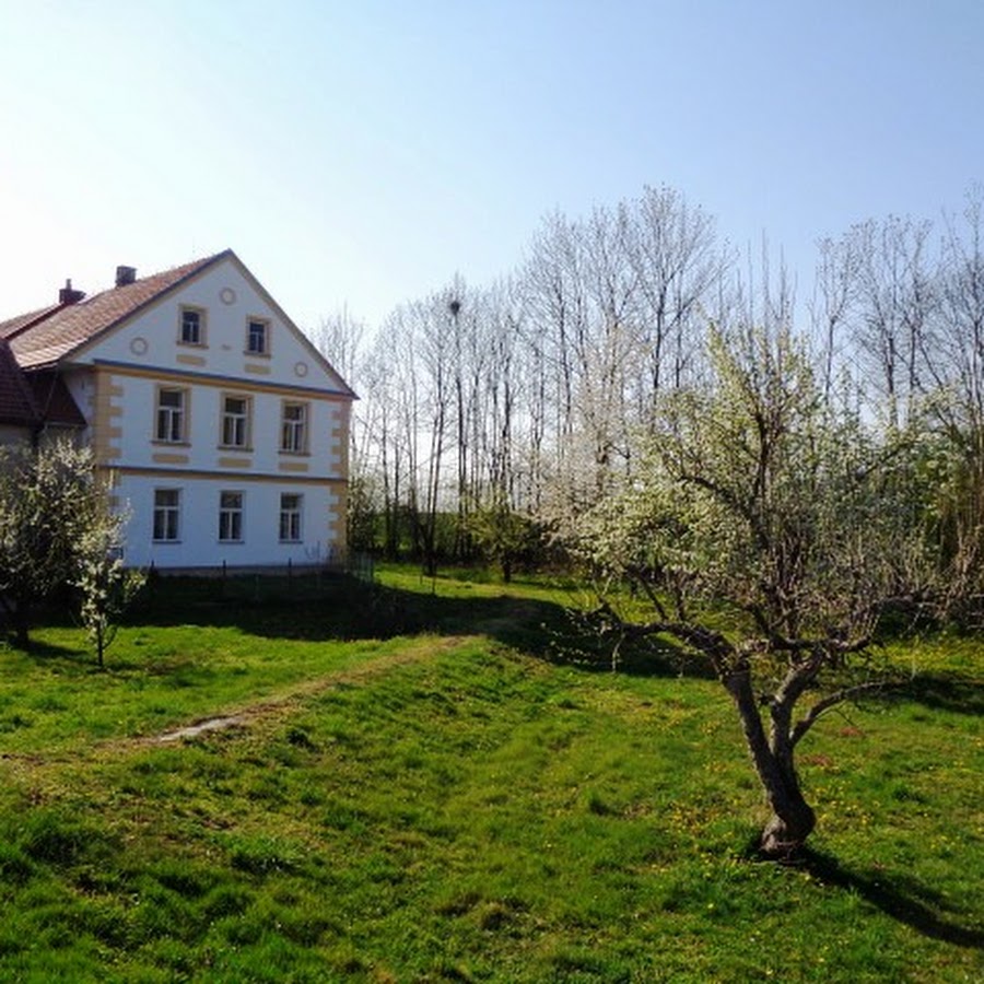 Vopařilův Statek Leština