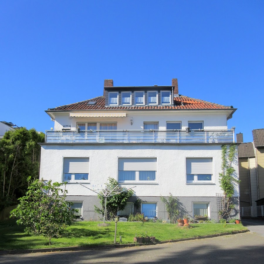 Gasthof Haus Bleich
