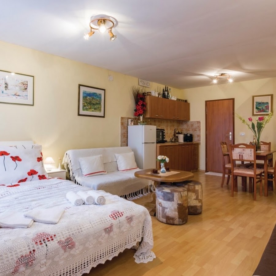 Apartments San Giacomo