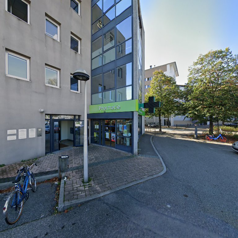 Pharmacie des Ruires