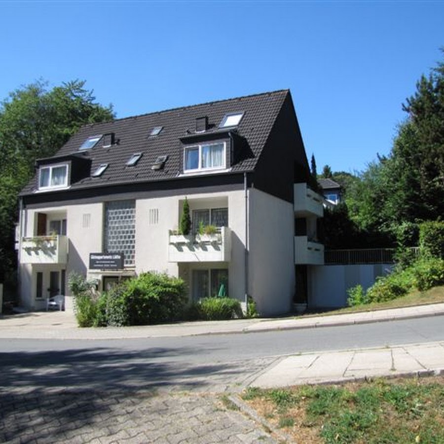 Hotel Gästeappartements Lüdtke