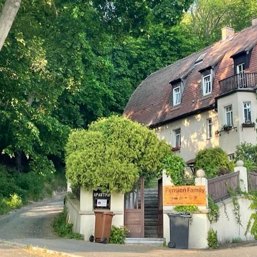 Pension Family Karlovy Vary