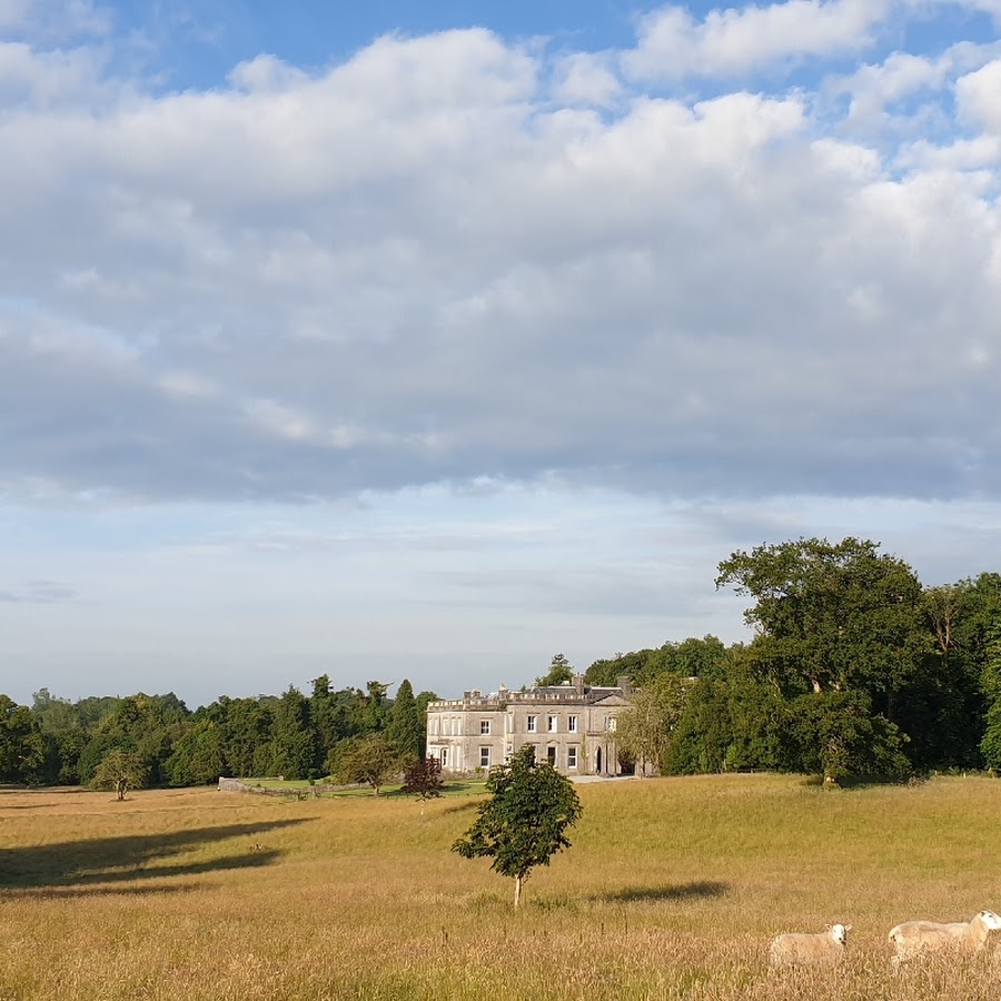 Temple House Estate | Sligo
