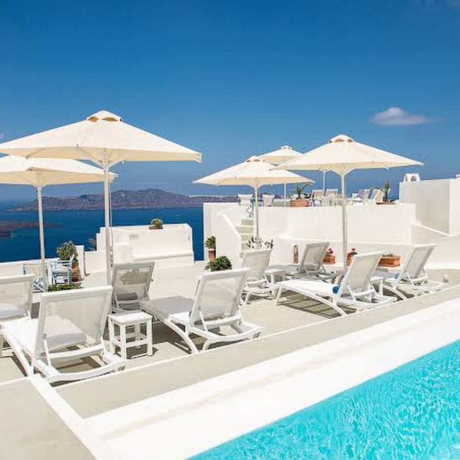 Pantelia Suites