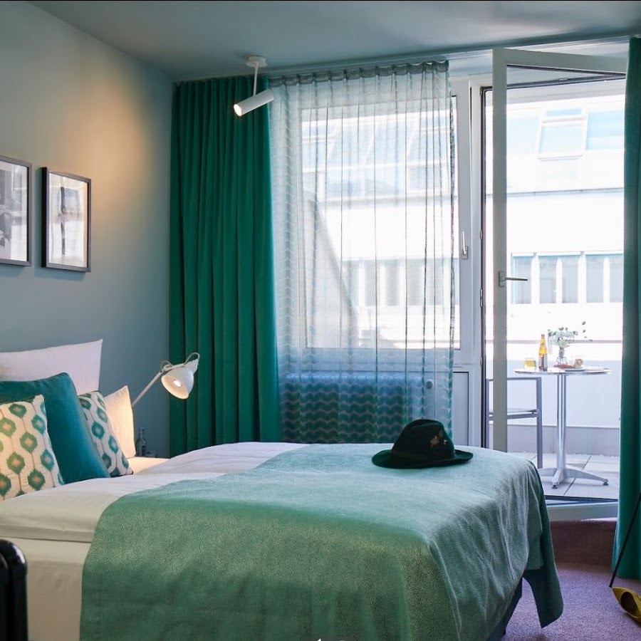 Metropol by Maier Privathotels