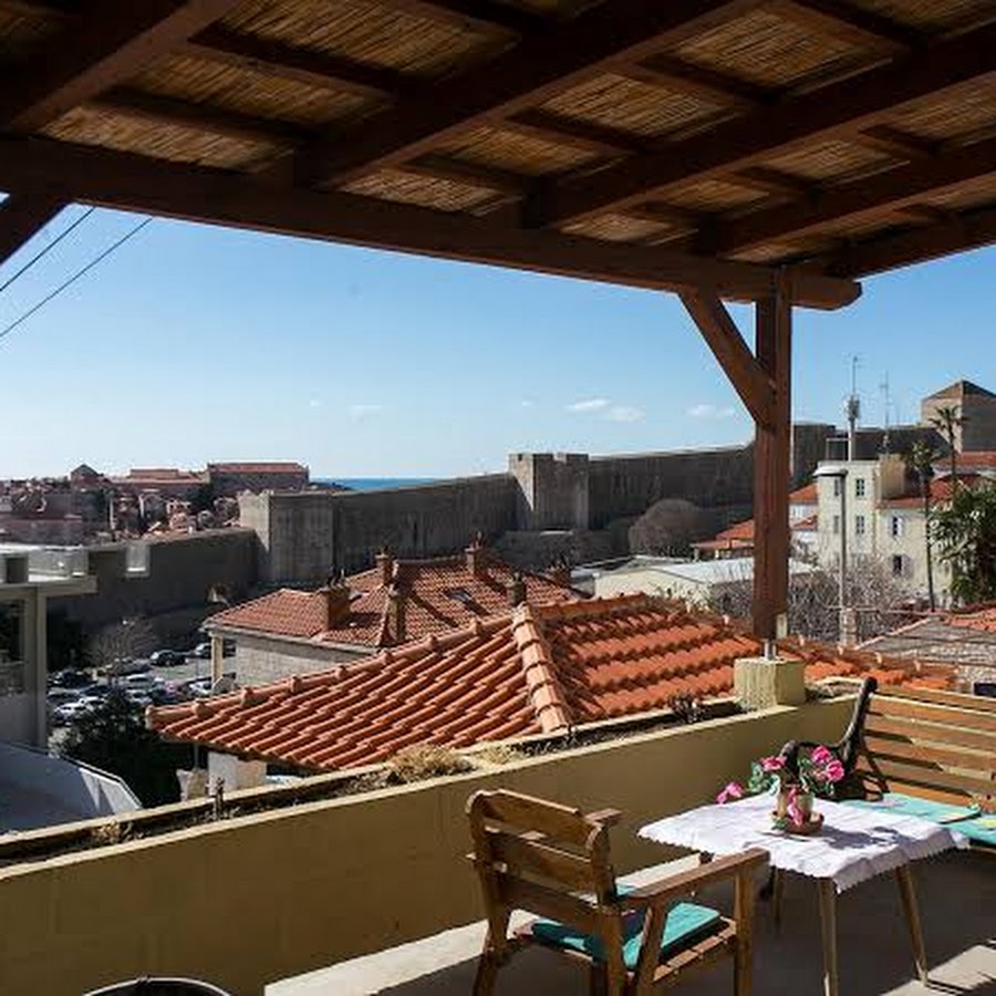 Guesthouse Biba, Dubrovnik
