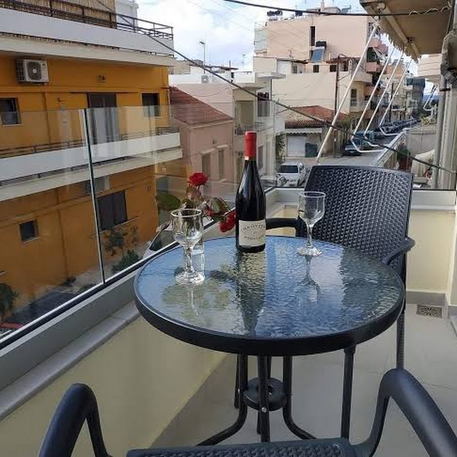 The 3 Brothers' Apts