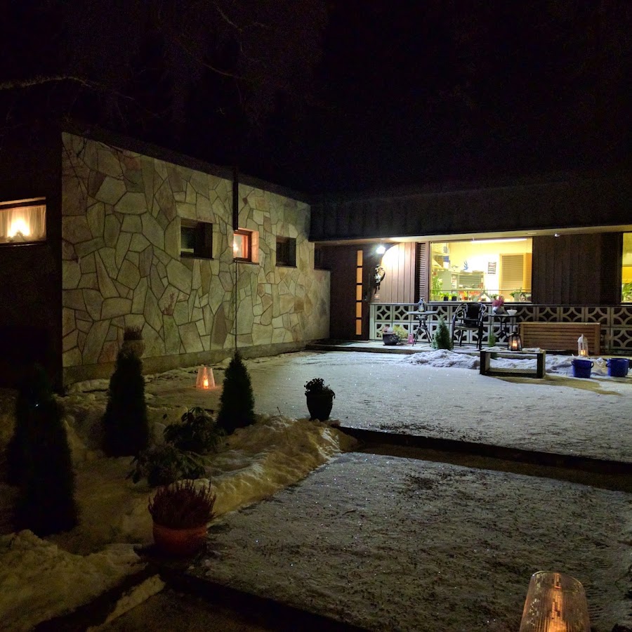 B&B Neulomotie Toiminimi Reijo Syvänen