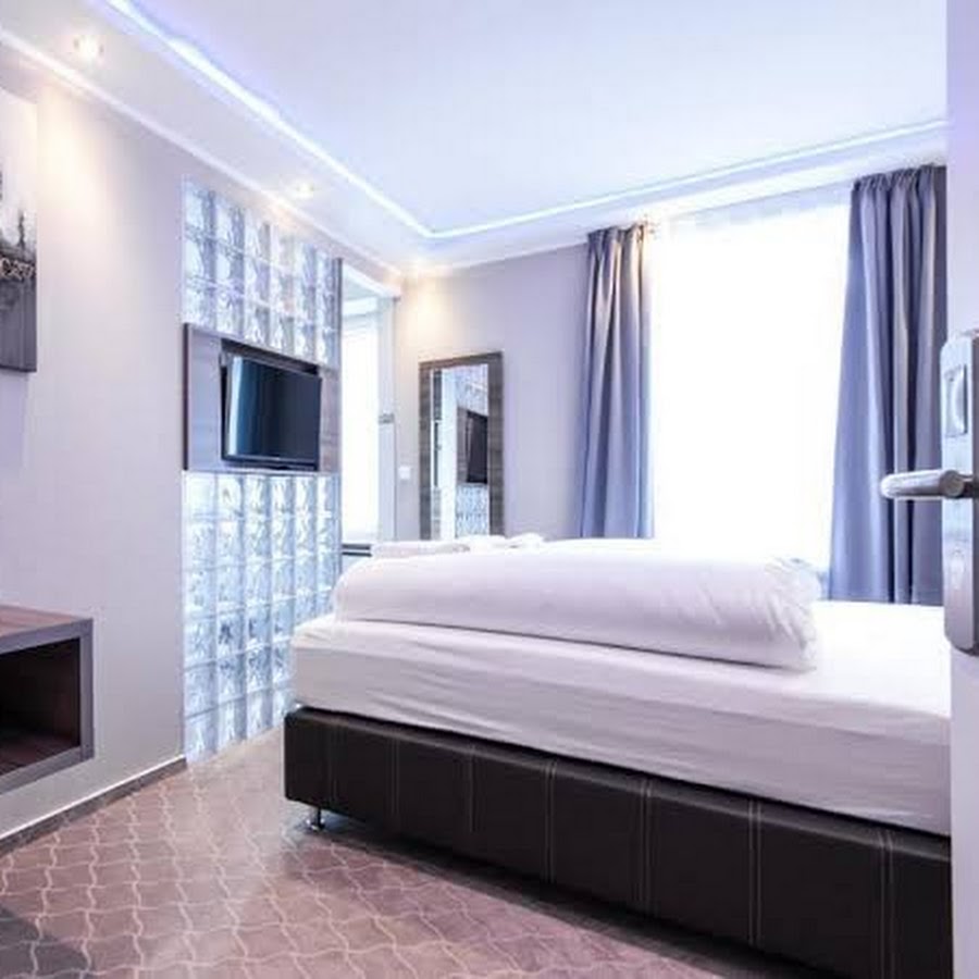 Stay-Inn Boardinghouse Bielefeld