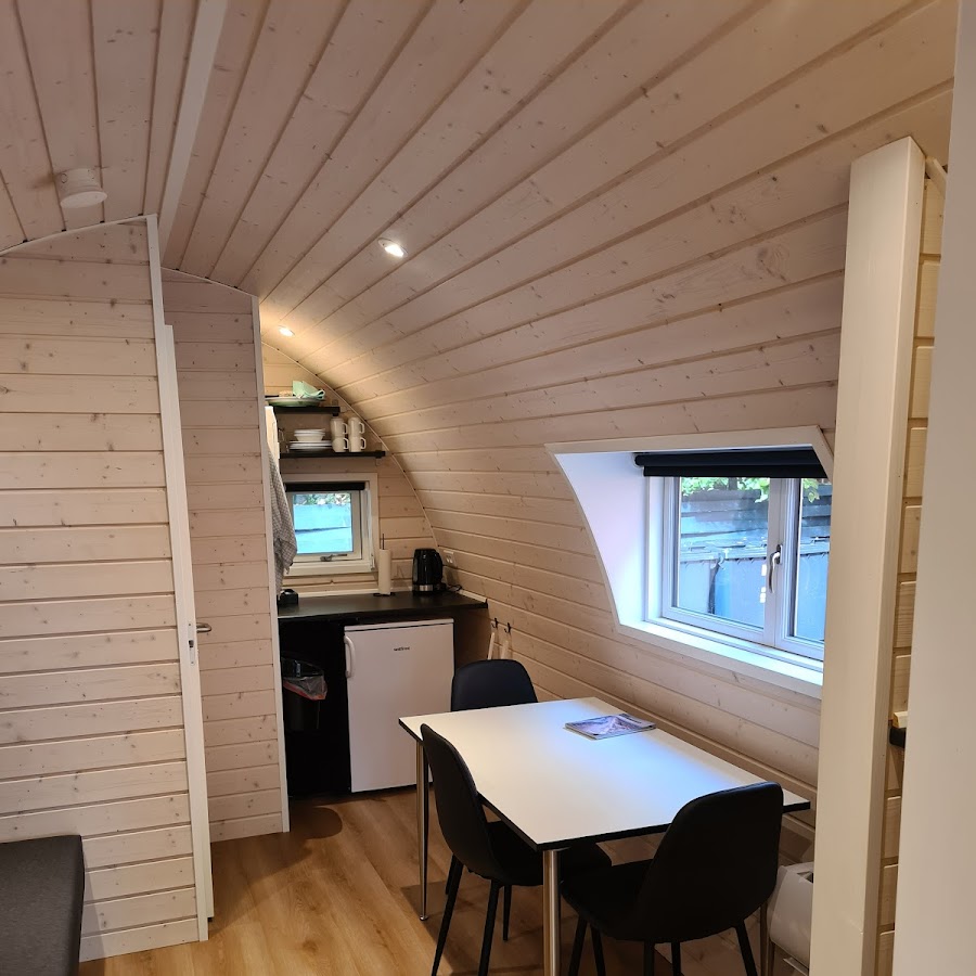 Helle Aktivitetshotel