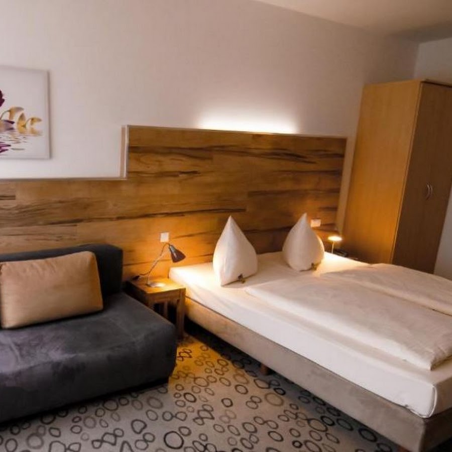 Petul Apart Hotel "Am Ruhrbogen"
