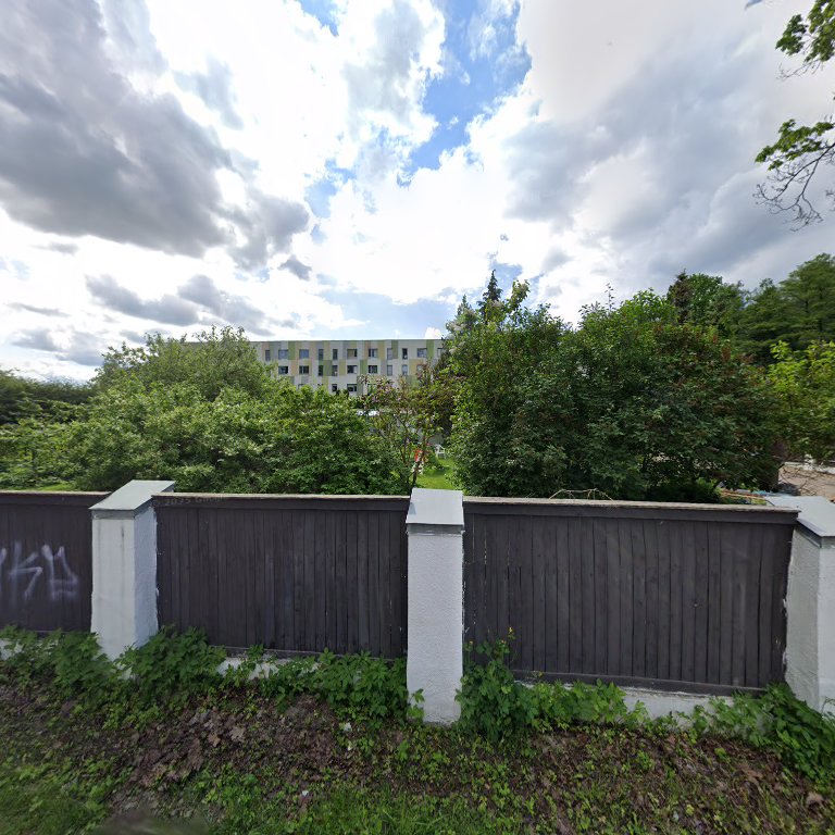 Guest House with Pool and Sauna