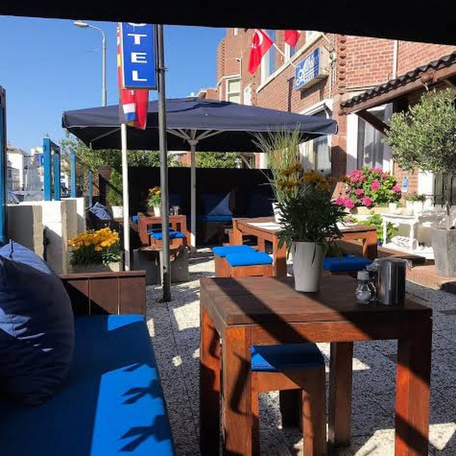 Hotel Albion Scheveningen