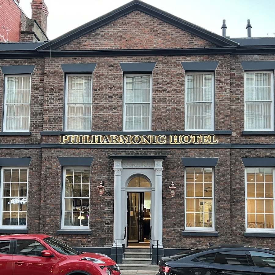 Philharmonic Hotel