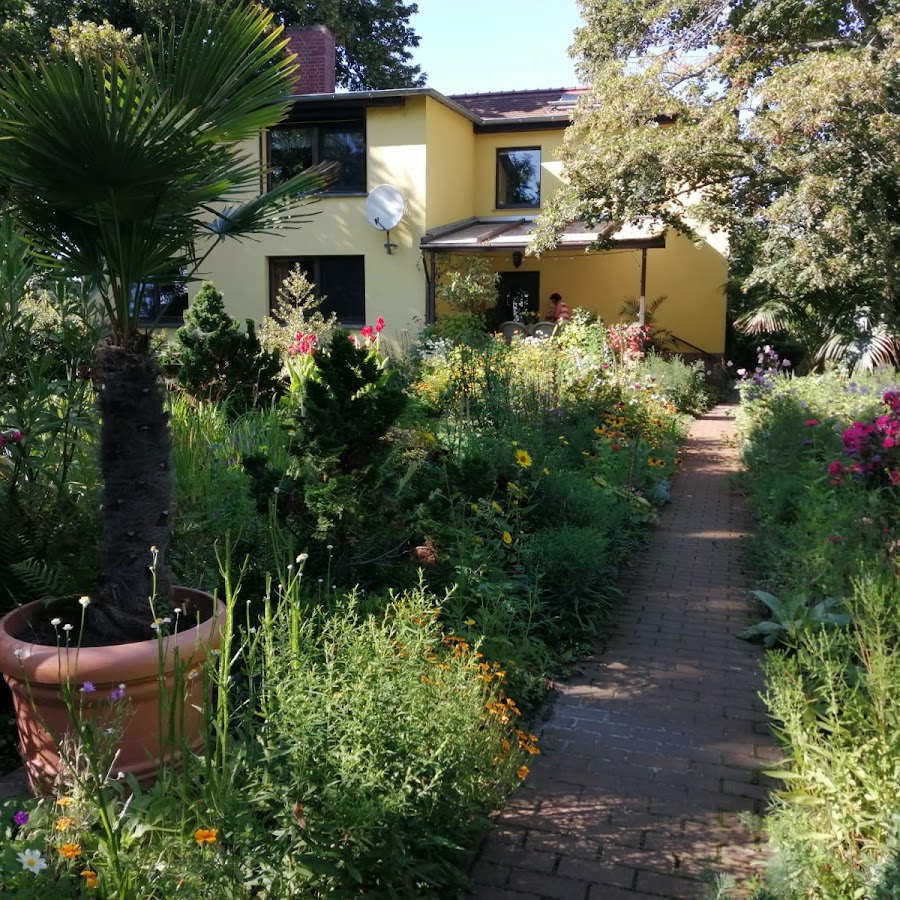 Zimmervermietung Scheller