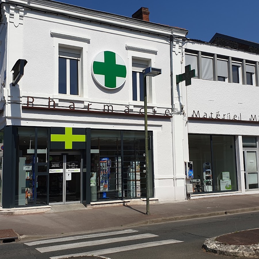 Pharmacie du Toulon