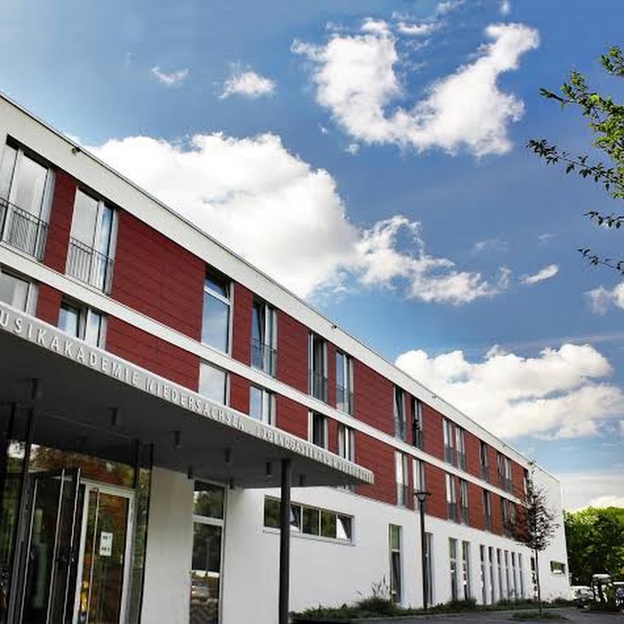 Jugendgästehaus Wolfenbüttel