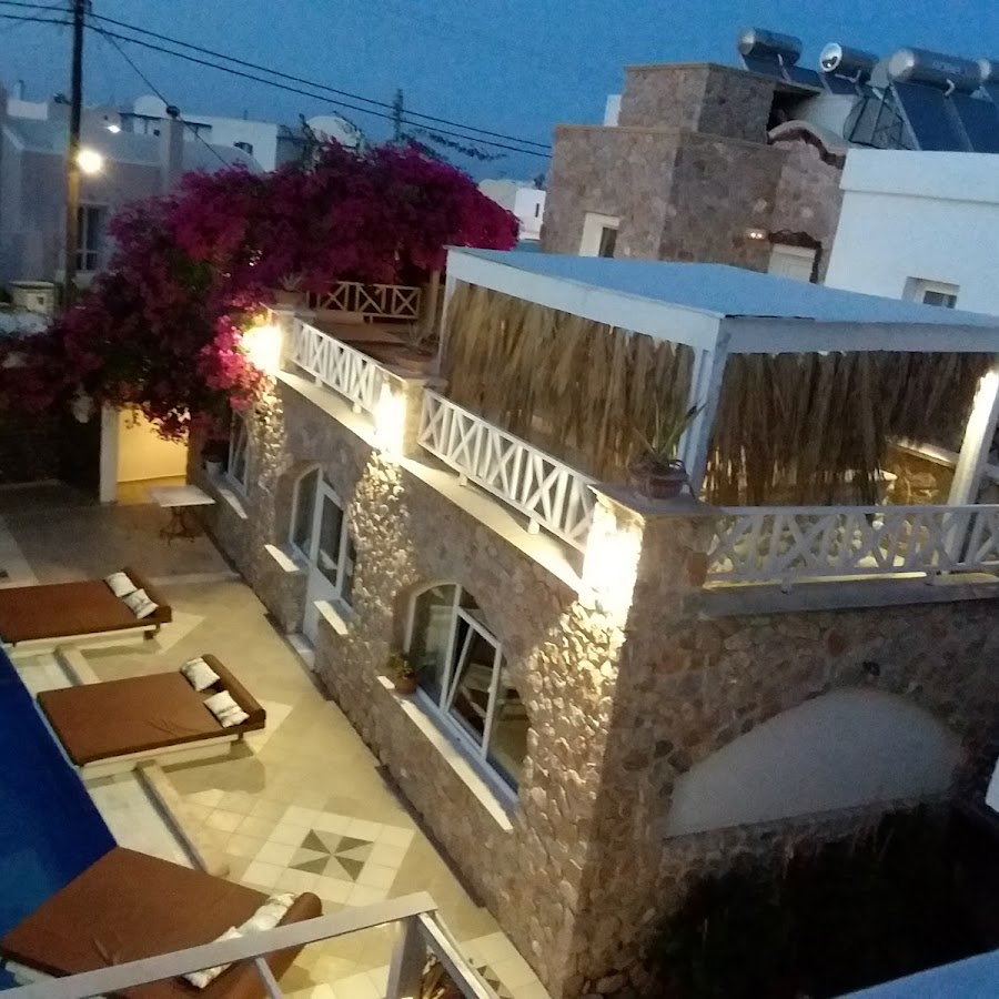 Bougainvillea Suites