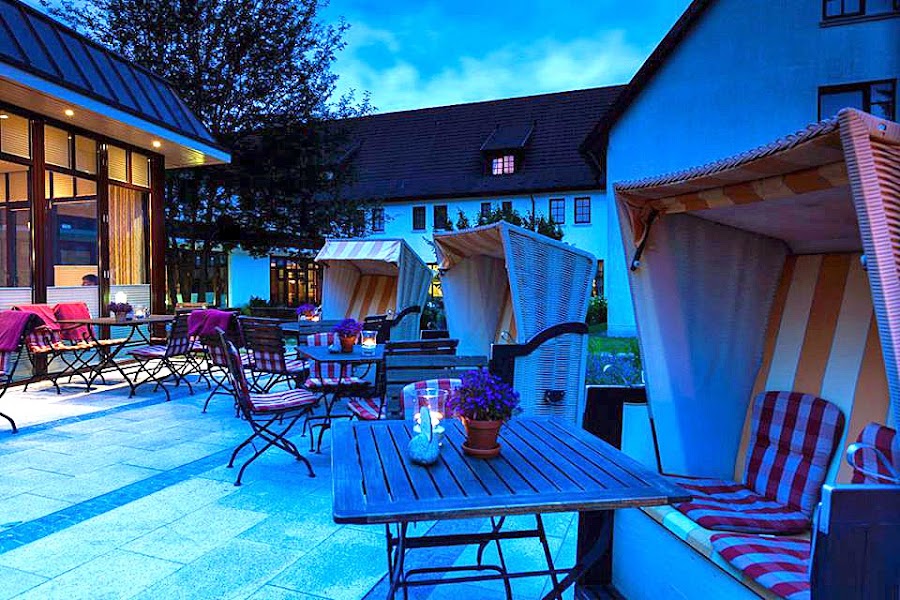 Ringhotel Warnemünder Hof
