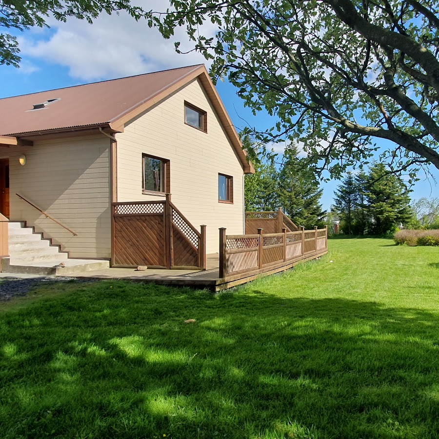 Cora´s House & Horses