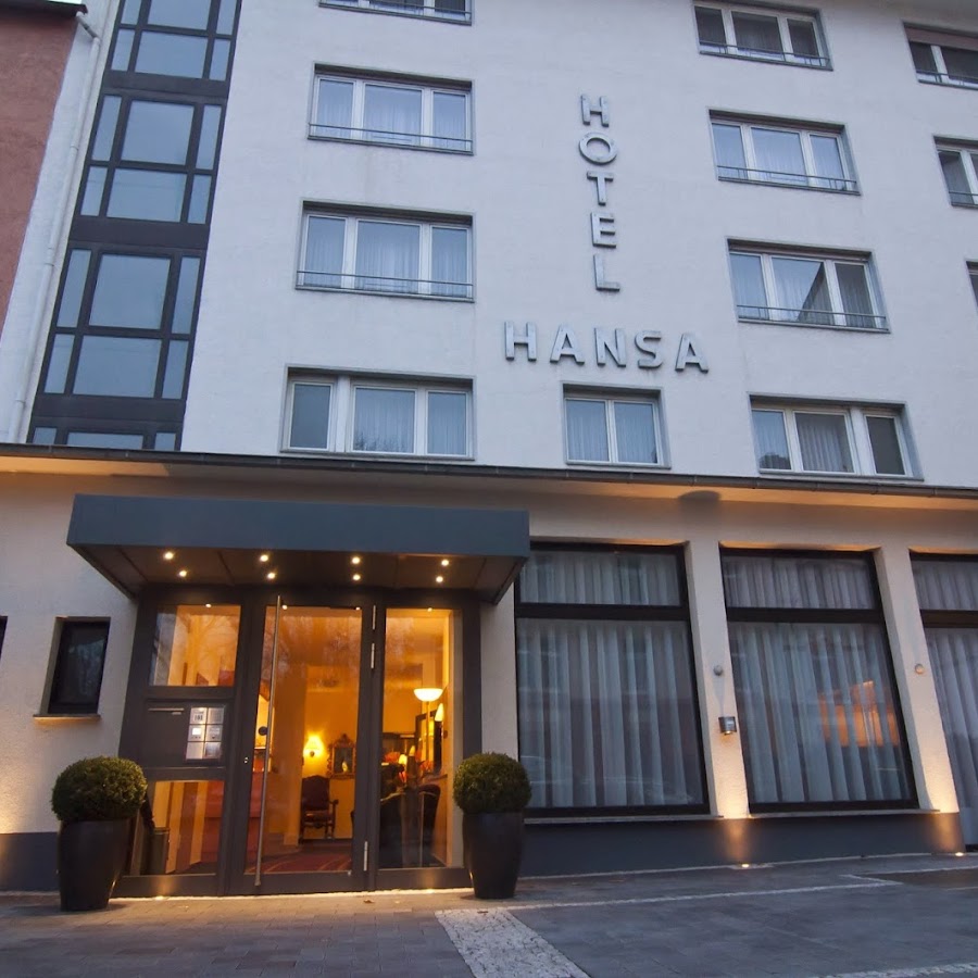 Hotel Hansa