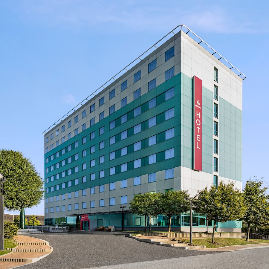 Amedia Express Prague Trademark Collection by Wyndham