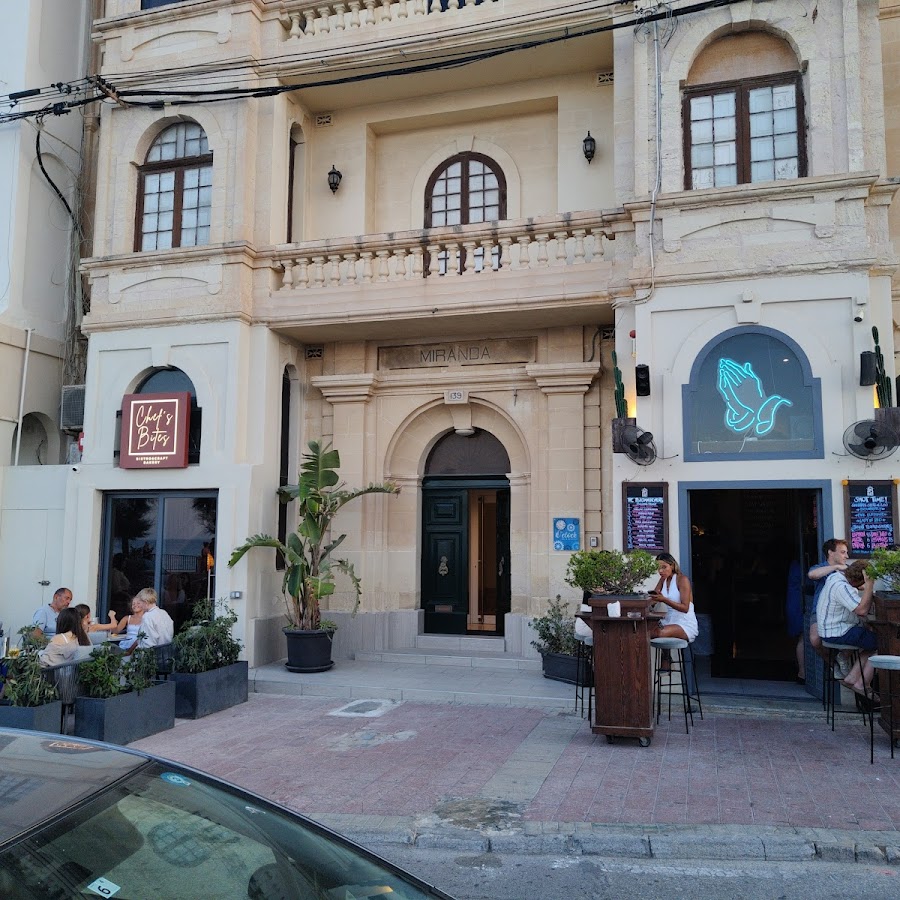 O’Clock Bed and Breakfast