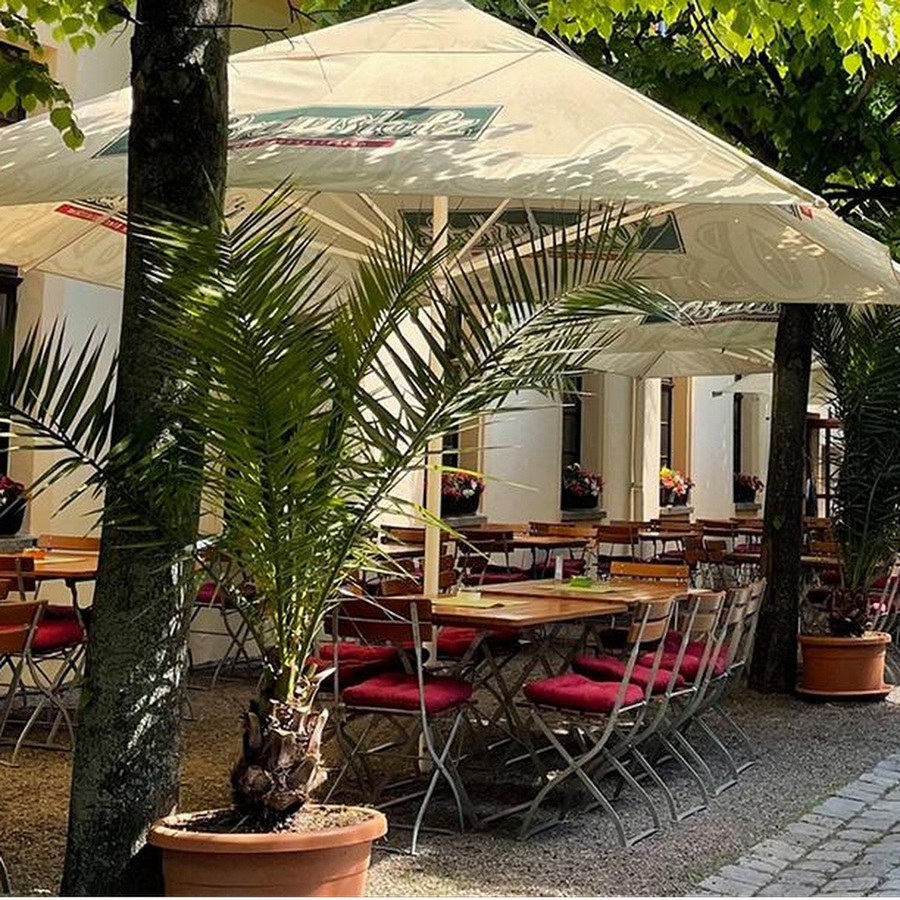 Schloßgasthaus Lichtenwalde