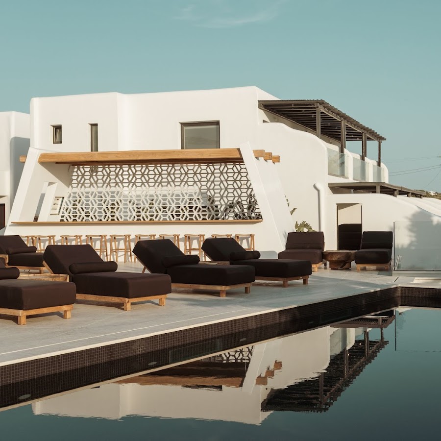 Asty Mykonos | Hotel & Spa
