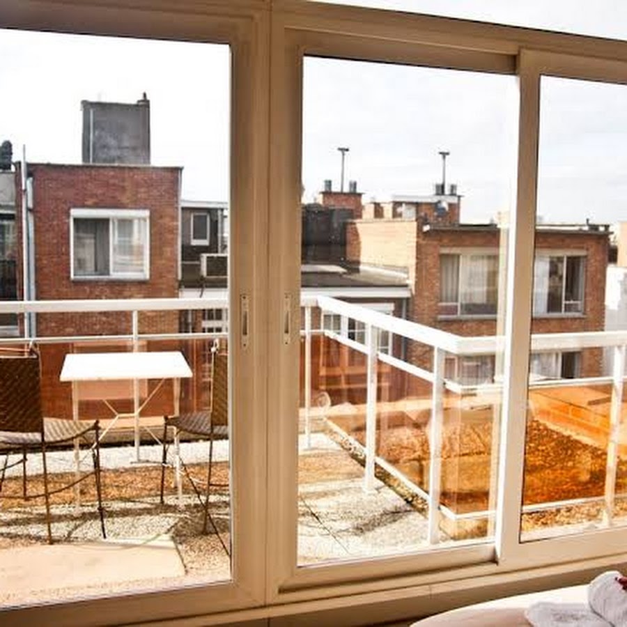 City Apartments Antwerp