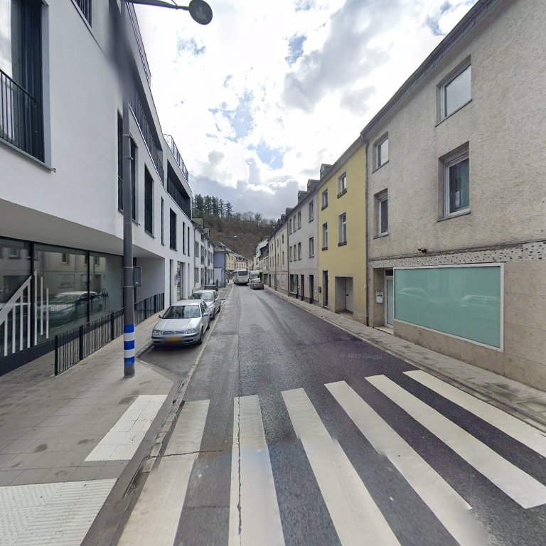 Hôtel-Restaurant Camille Leweck