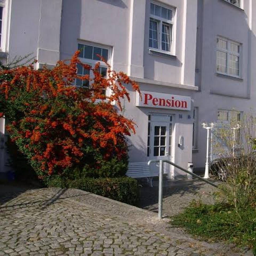 Pension An der Weißeritz