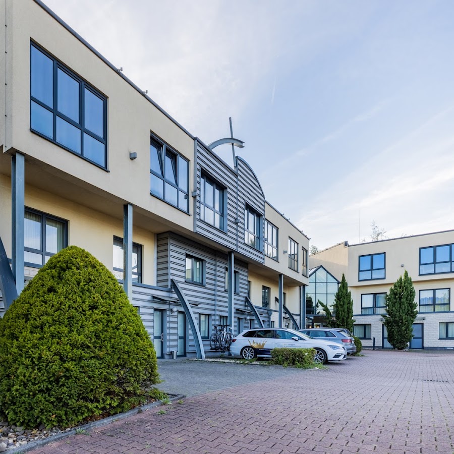 Garner Hotel Oberhausen by IHG