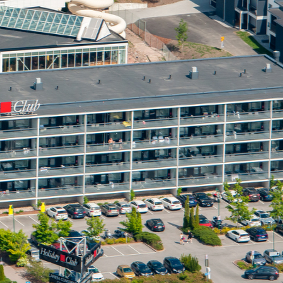 Holiday Club Turun Caribia