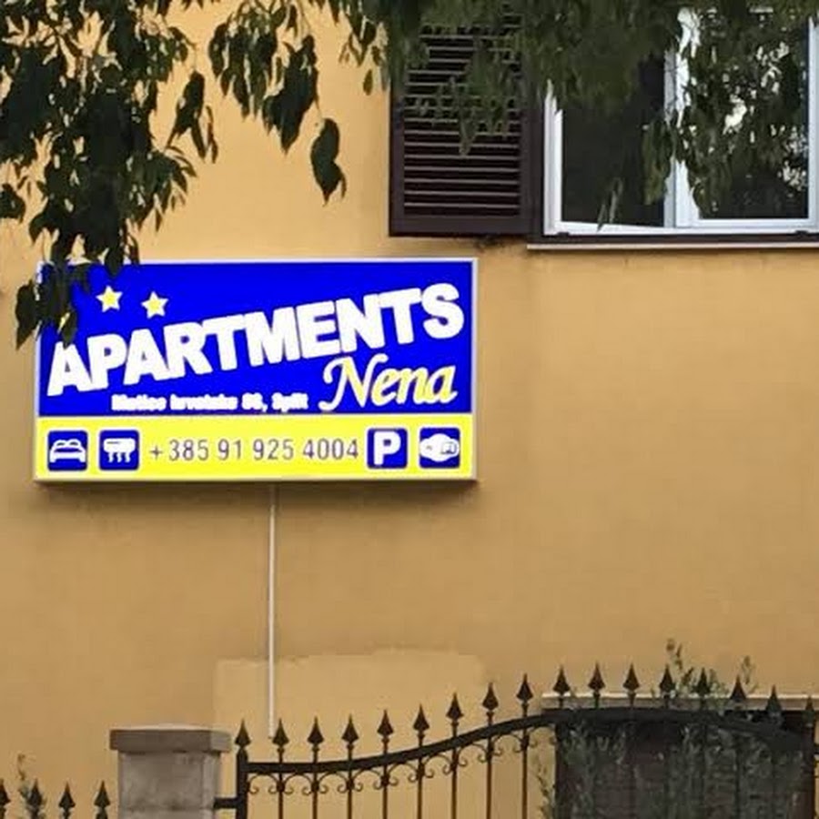 Apartments Nena