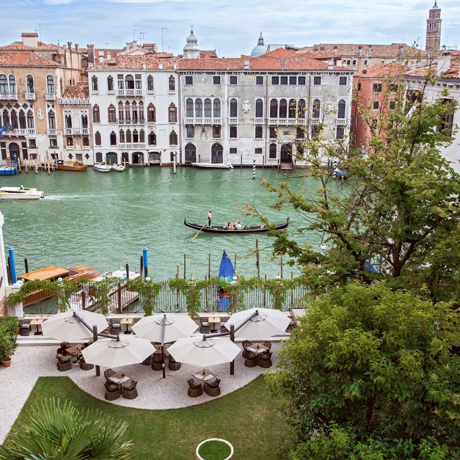 Aman Venice
