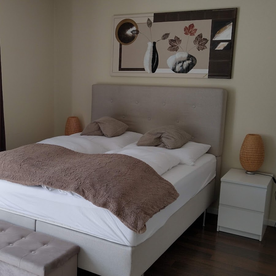 Design Apartment nähe Düsseldorf