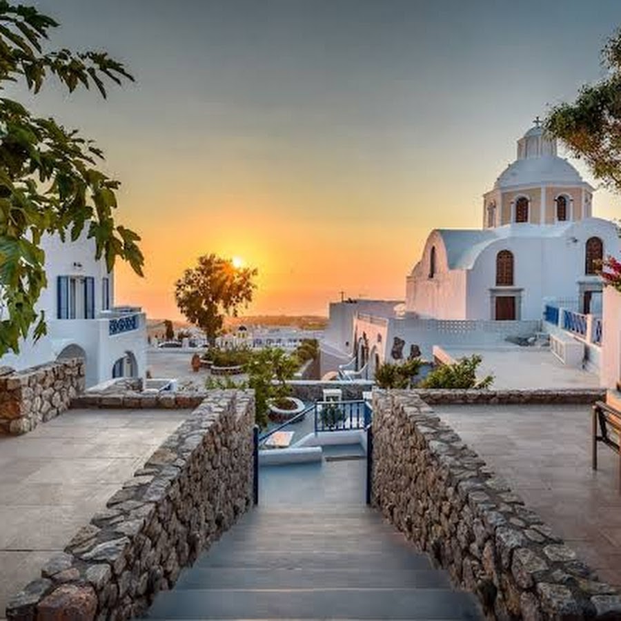 Anatoli Hotel