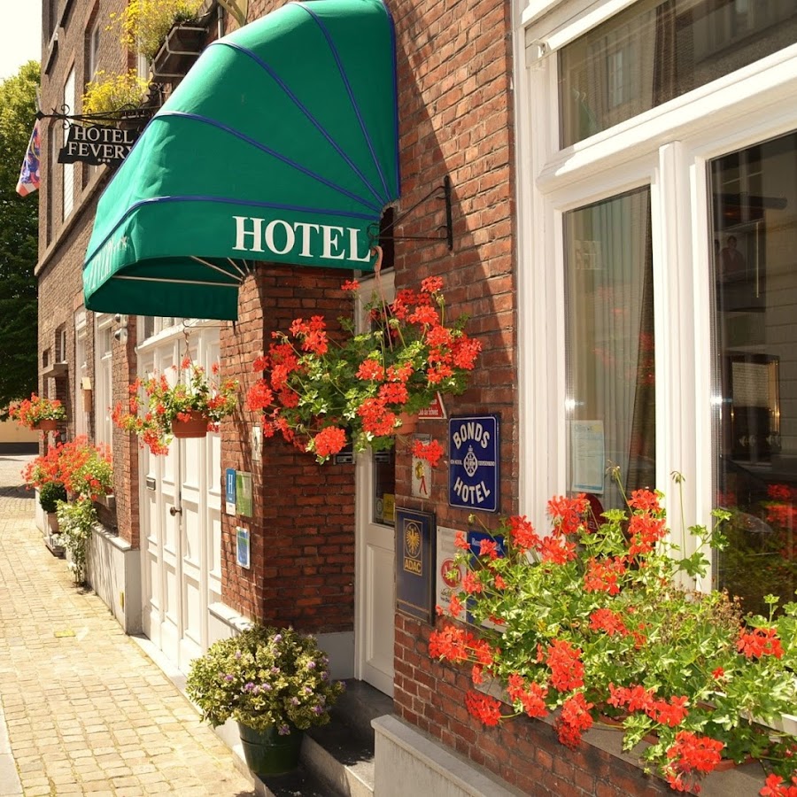 Hotel Fevery