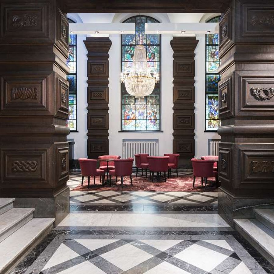 Radisson Blu Plaza Hotel, Helsinki