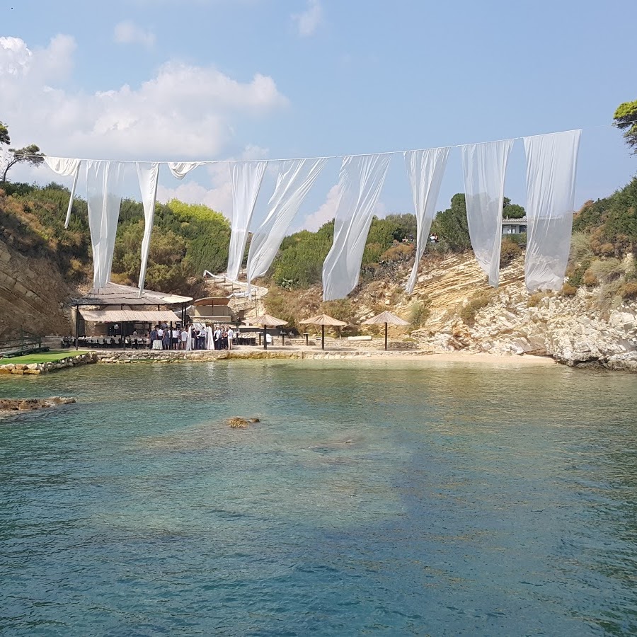 Agios Sostis