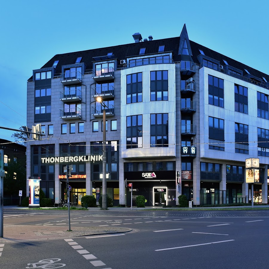 SAXX Apartments Leipzig