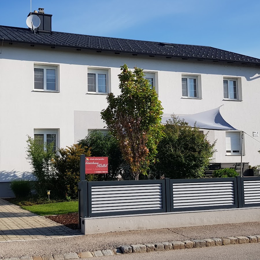 Gästehaus Kölbl