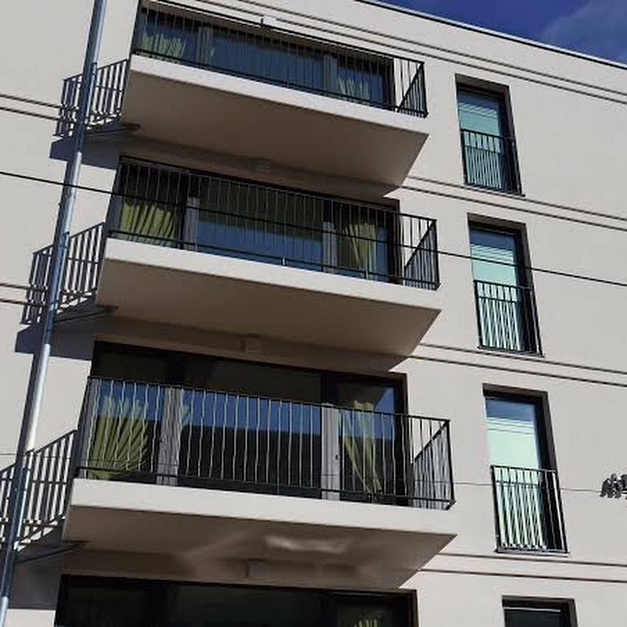 Leipzig Apartmenthaus