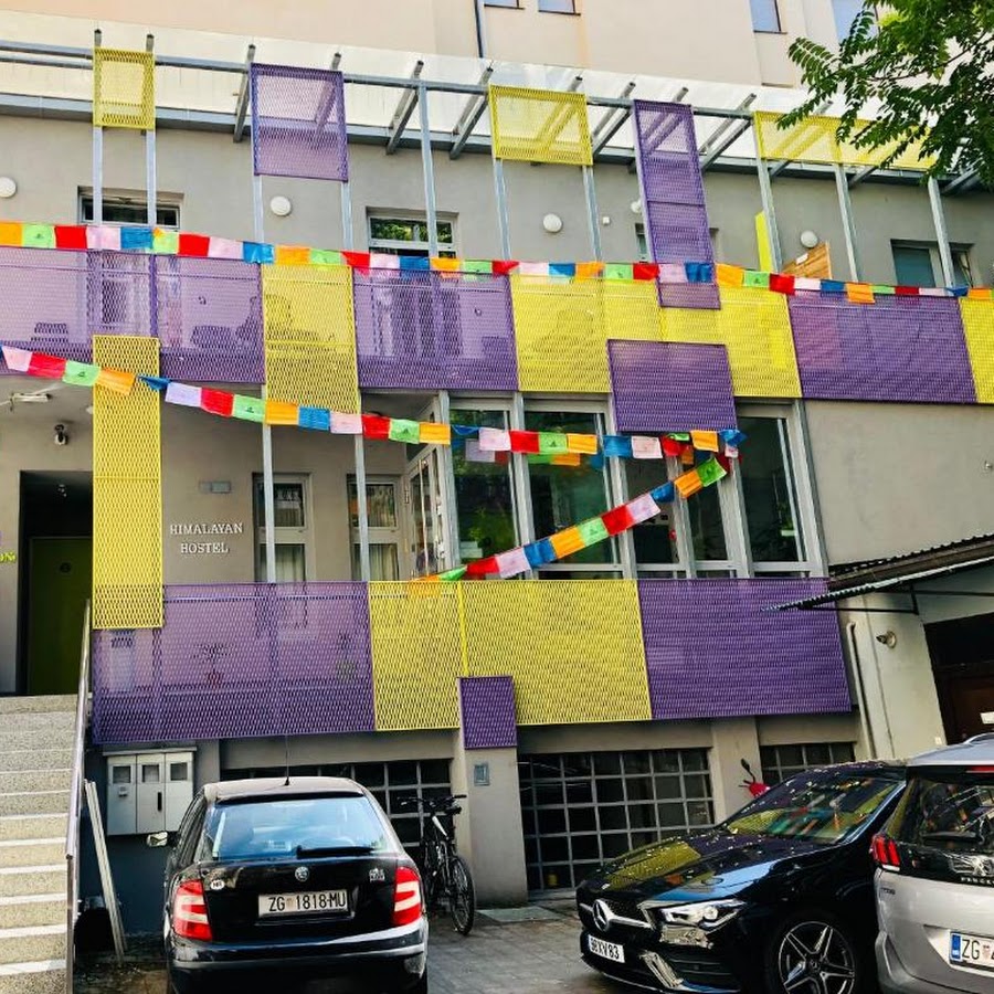 Himalayan Hostel
