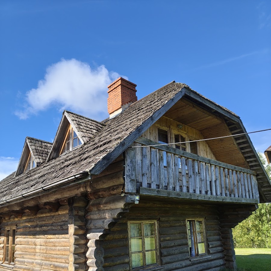 Mezrozes , ZS, Viesu nams