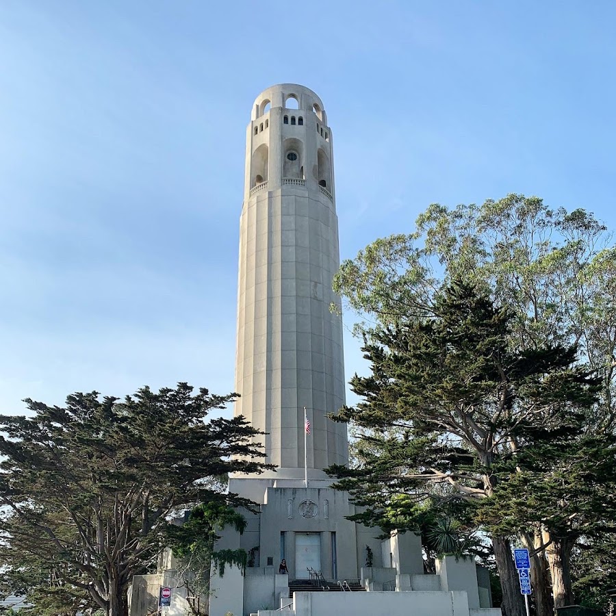 Coit Tower