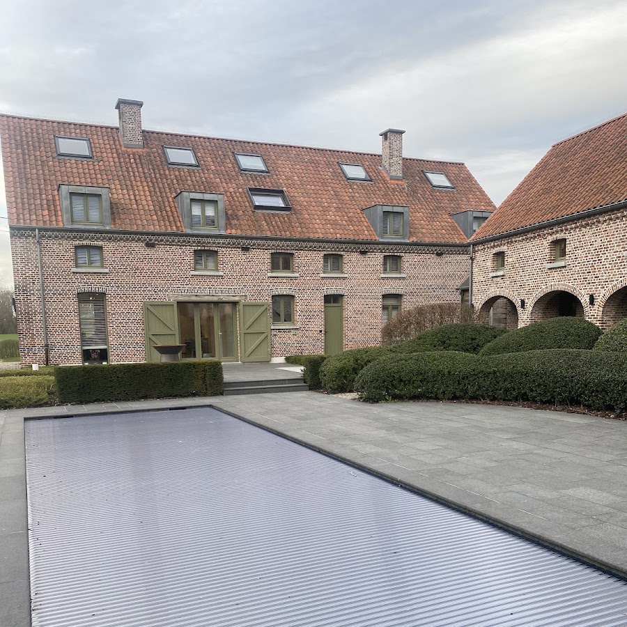 B&B Vossebergen Hombeek