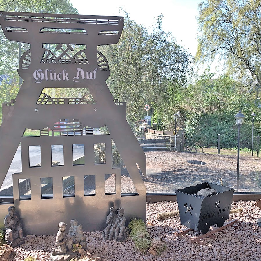 Ruhrpottpension Am Stöter