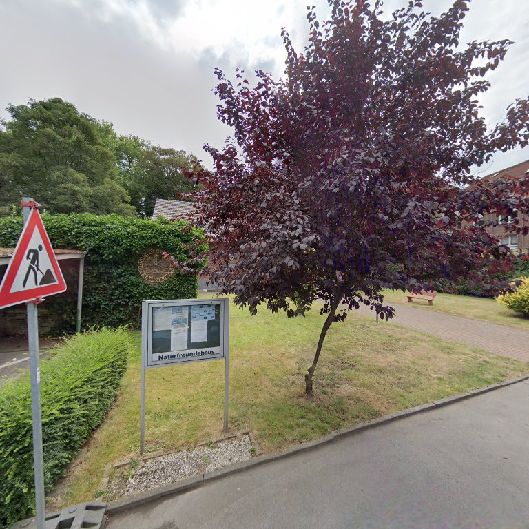 Naturfreundehaus Gelsenkirchen